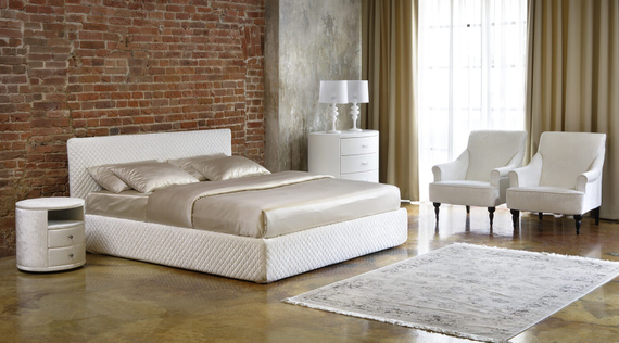 Кровать НИЦЦА