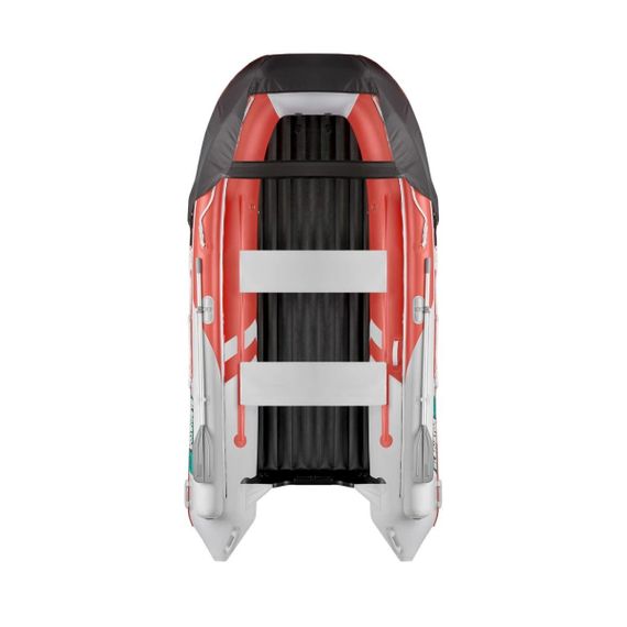 Лодка ПВХ GLADIATOR E380X