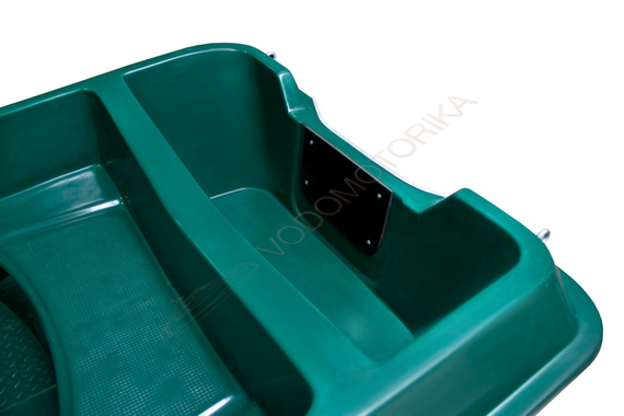 Лодка стеклопластиковая DELTA 330