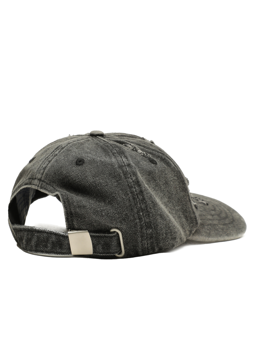 Кепка Appointment Only Distressed 6 Panel