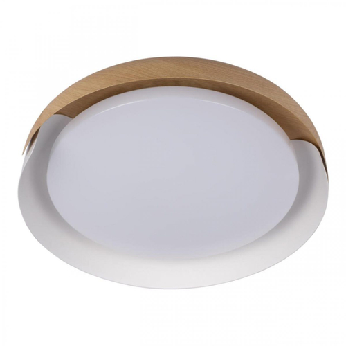 Потолочный светодиодный светильник Loft It Coin 10198 White