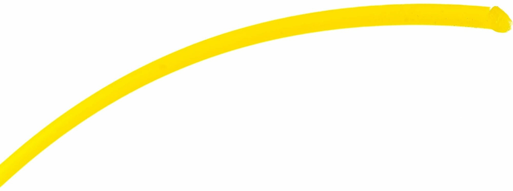 Леска SIAT PROFESSIONAL 556009, армированная, круглая, 2.4мм х 15 м