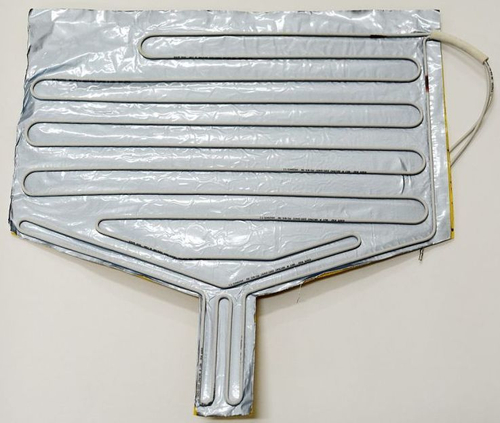 Нагреватель каплепадения STINOL