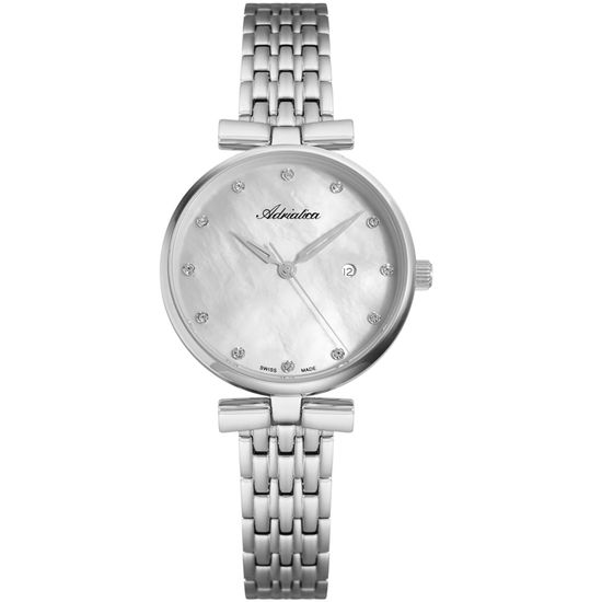 Наручные часы Adriatica A3736.514FQ