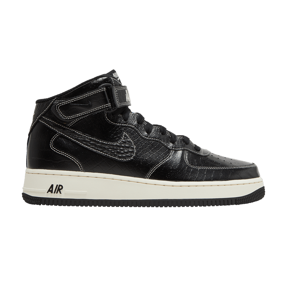 Кроссовки Nike Air Force 1 Lx "Anniversary Edition"