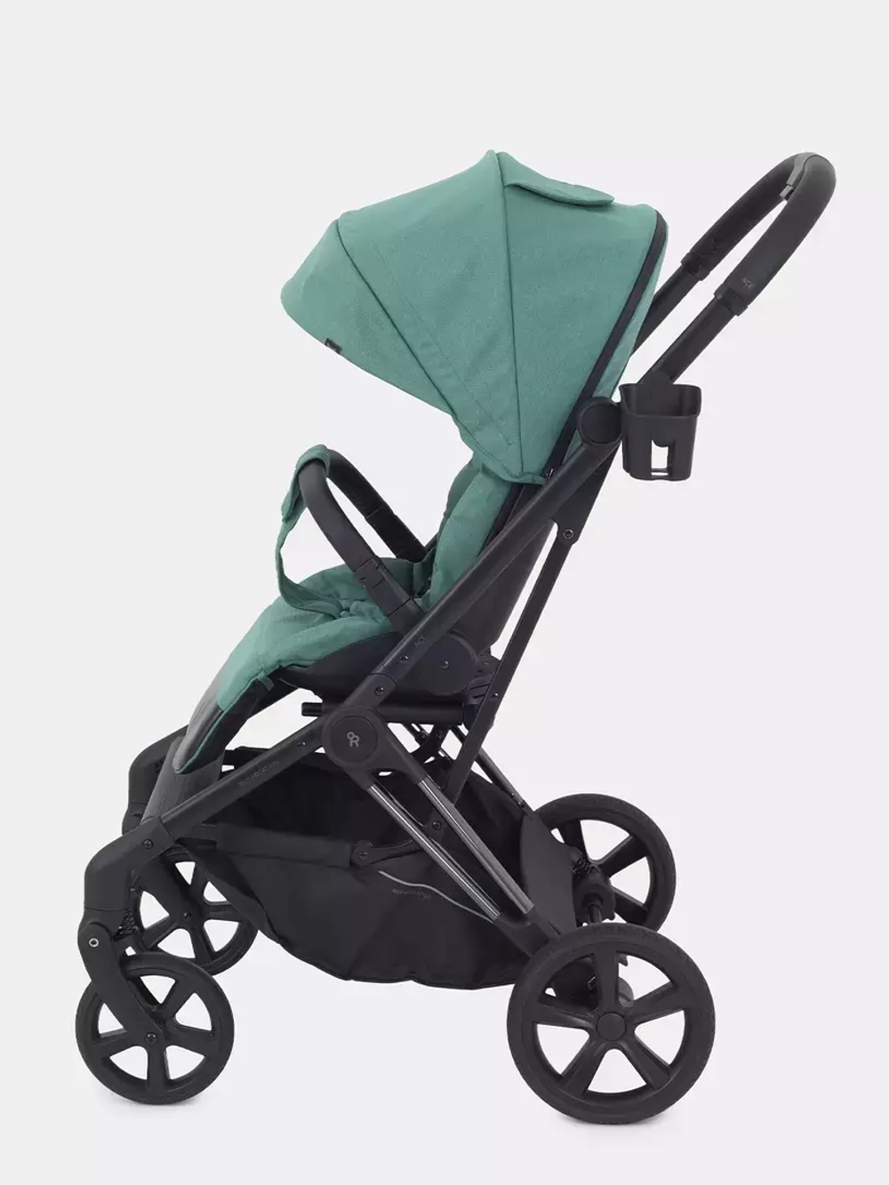 Коляска детская RANT Ace RA404 Green