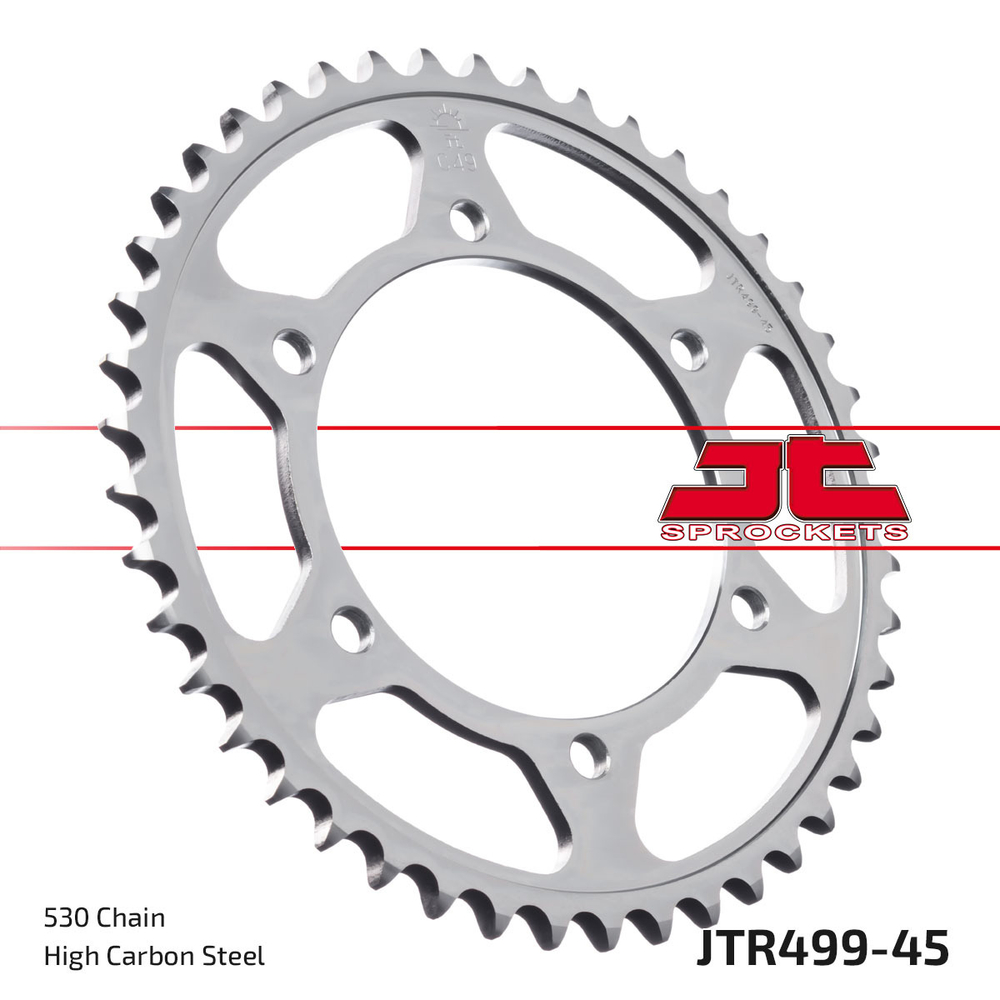 Звезда JTR499.45