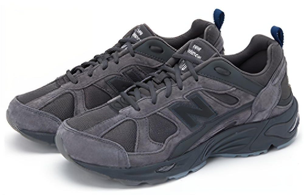 Кроссовки New Balance Nb 878