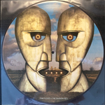 Pink Floyd- The Division Bell (Европа)
