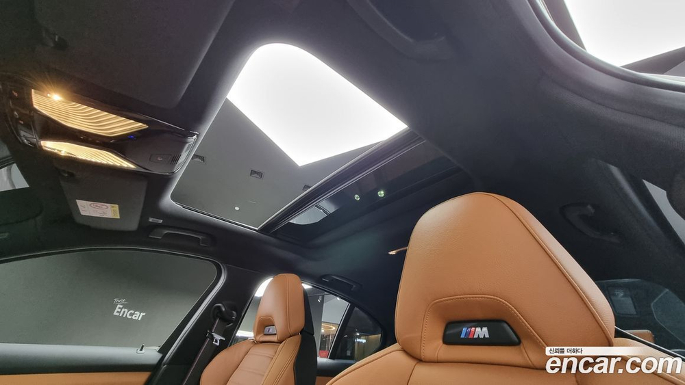 BMW 3 Series (G20) M340i (07.2021)