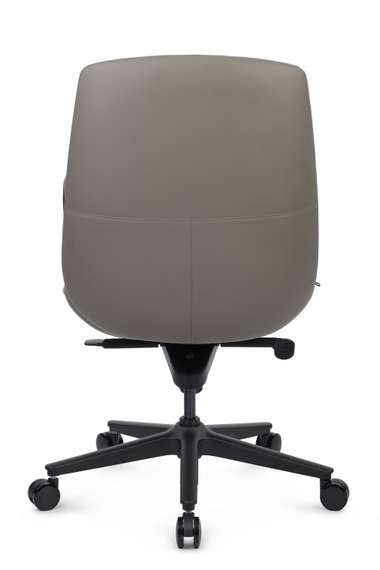 Кресло Dante-M B2561-12 Светло-серый