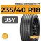 Pirelli Cinturato P7 235/40 R18 95Y XL