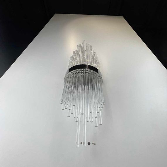 Настенный светильник Imperium Loft Nembus 147725-22