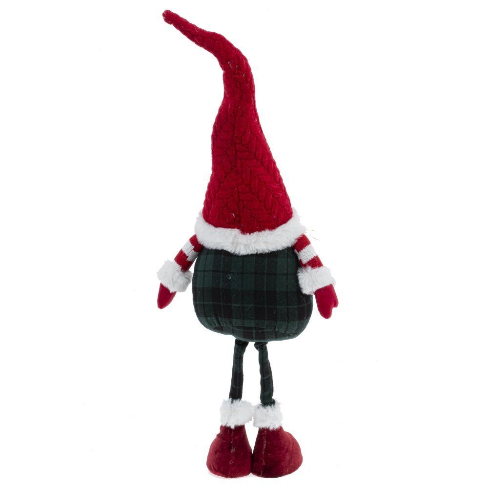 GAEM Игрушка набивная "Гном", L18 W11 H64/40 см, 2в.