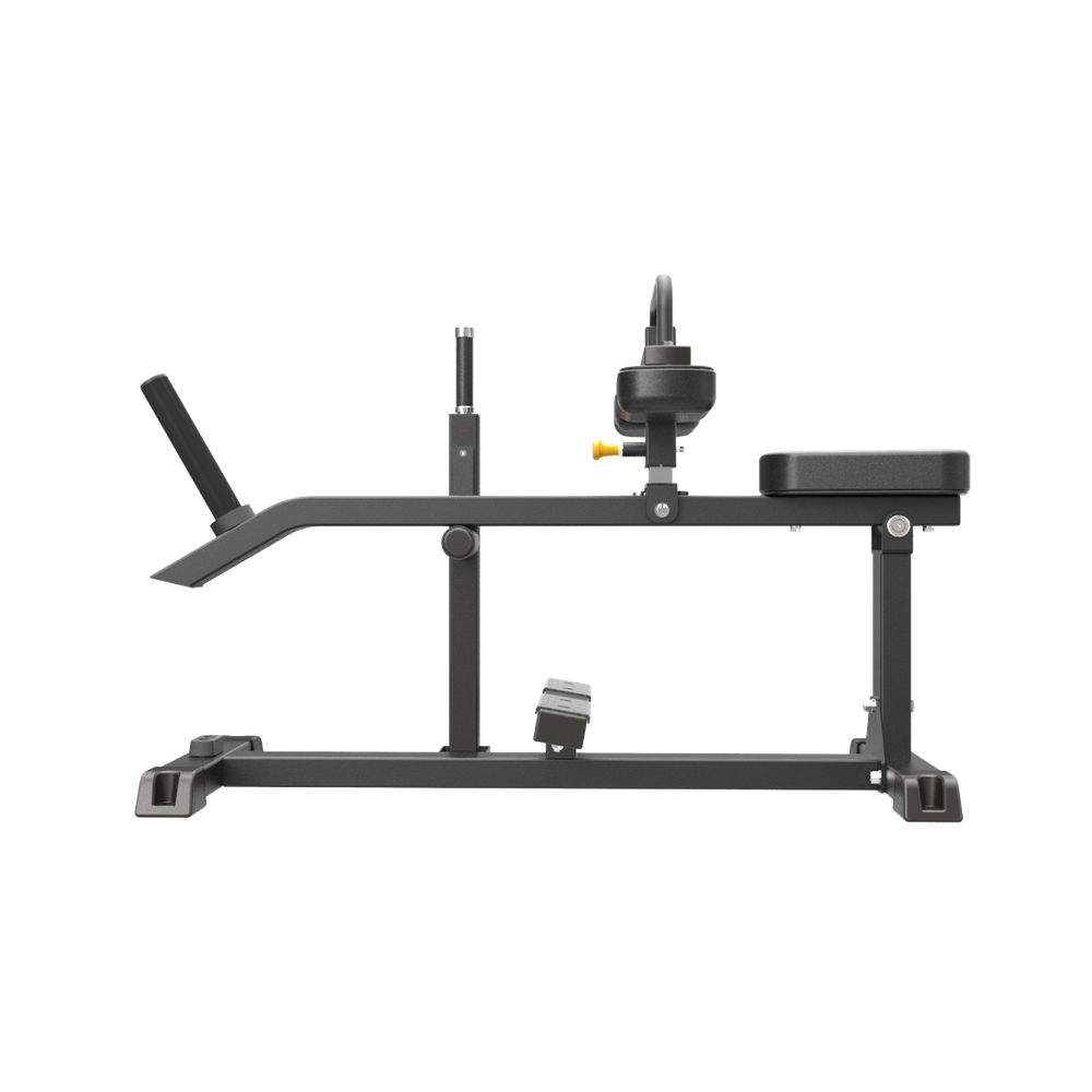 Impulse IFP1623 икроножные сидя, профессиональный тренажер