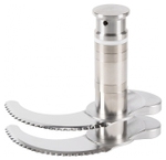 Нож для куттера Robot Coupe 57082