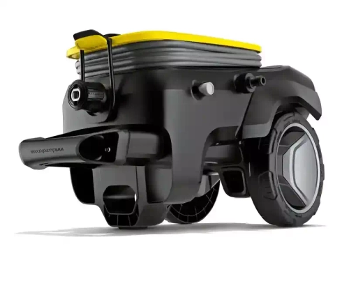 Мойка высокого давления Karcher K 7 Compact