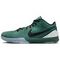 NIKE Zoom Kobe 4 Баскетбольные кроссовки СРЕДНЕГО размера Зеленый мужской