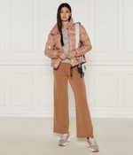 Куртка CRYSTAL Pinko - розовый(101598 A11K)