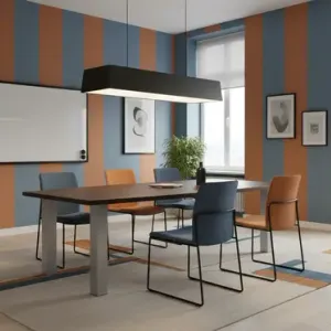 Столы переговоров First