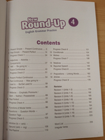 Round Up Level 4 Students' Book/CD-Rom Pack