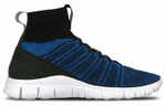 Кроссовки Nike Free Superfly Mercurial