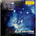 Systems In Blue Feat. DO Passion & Ms Project / Blue Universe - The 4Th Album (Limited Edition)(LP)