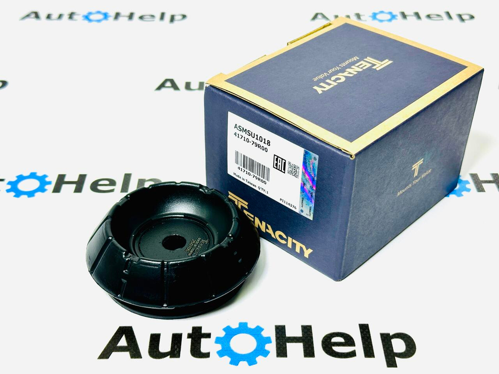 Опора амортизатора Tenacity ASMSU1018 передняя