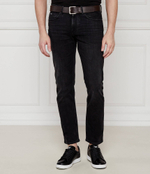 Джинсы H-Delaware BOSS BLACK - черный(50532605)