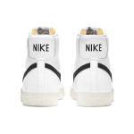 Кроссовки Nike Blazer Mid 77 Vintage White