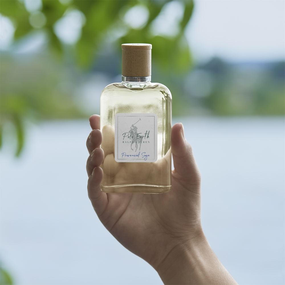 Ralph Lauren Polo Earth Provencial Sage Туалетная вода