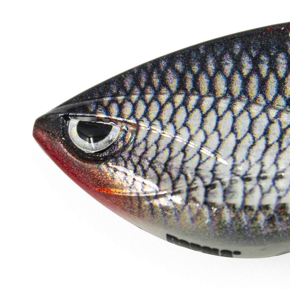 Воблер RAPALA Rippin' Blade RPB07 / 7 см, 16 г, цвет ROL
