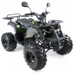 Квадроцикл MOTAX ATV Grizlik 7 110 cc