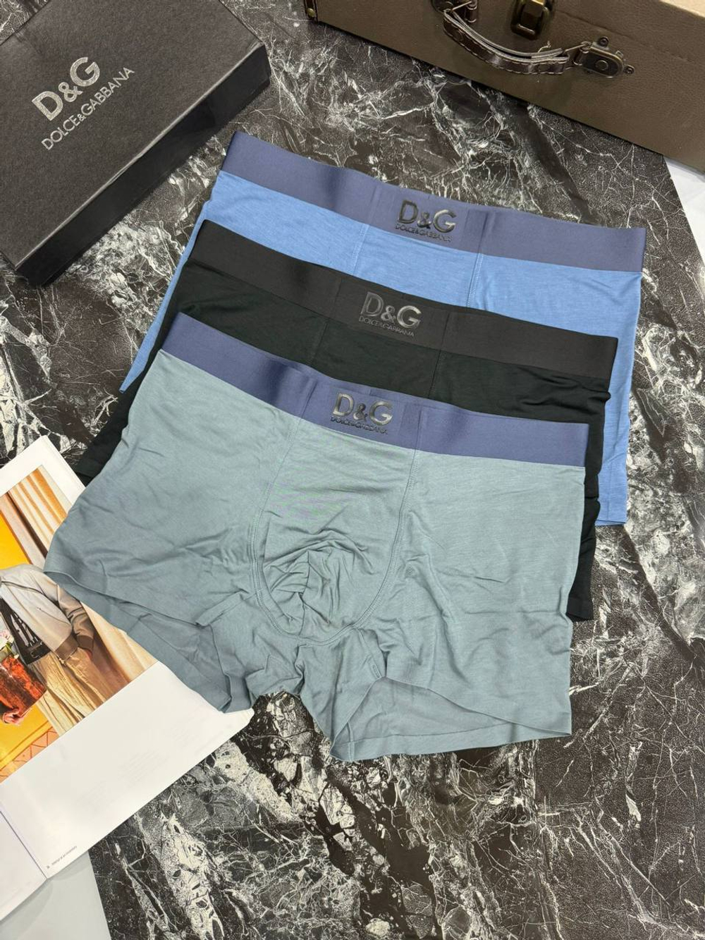 Трусы Dolce & Gabbana