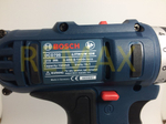 Шуруповерт Bosch DCD700 21v