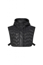Капор BOGNER SPORT YUKO-D в черном цвете
