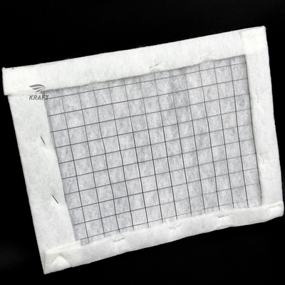 Фильтрующая кассета d=200