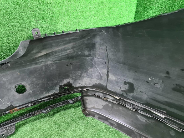 Бампер задний Genesis G90 (2018-2022)