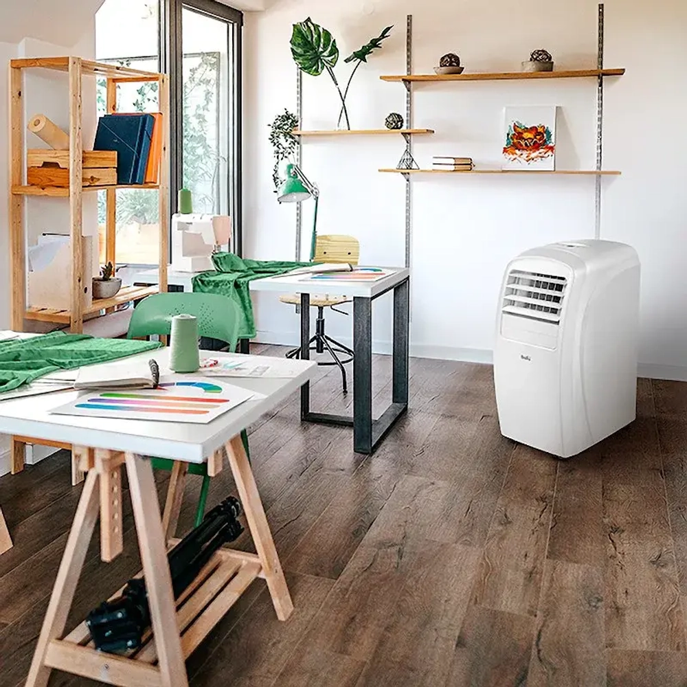 Ballu BPAC-20 CE_20Y мобильный кондиционер НС-1235697