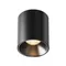Потолочный светильник Альфа / Alfa LED 12 Вт 3000 К 60° Technical c064cl-12w3k-rd-b