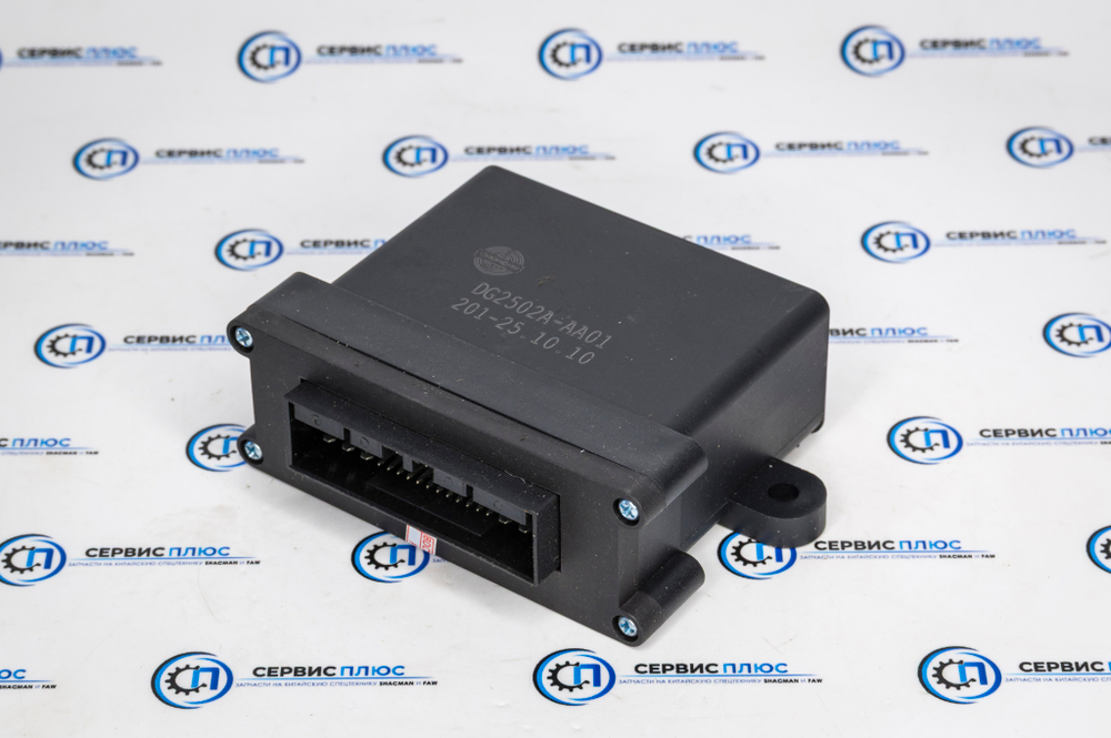 Реле контроллера света 3714120AA01/C