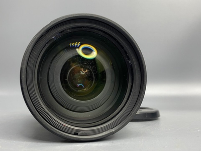Tamron 28-75mm 2.8, треснут пластиковый хобот