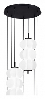 Подвесной светильник ST-Luce Talisman SL6121.403.07