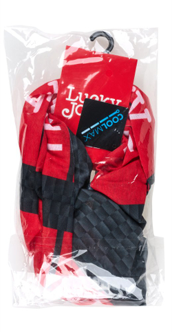 Шарф-бандана Lucky John BANDANA RD