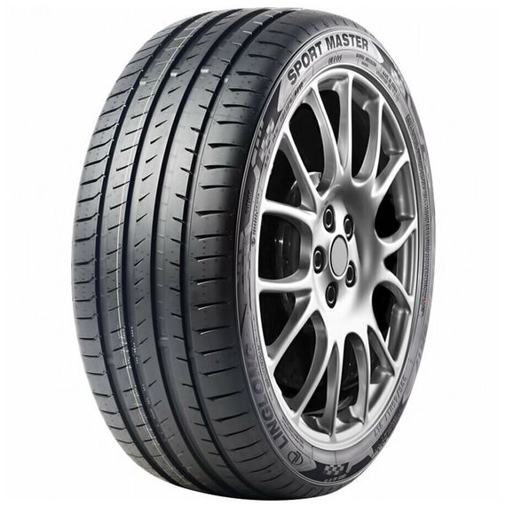 LingLong Leao Sport Master UHP 245/45 R19 102Y XL