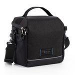 Фотосумка Tenba Skyline v2 Shoulder Bag 8 Black 637-780