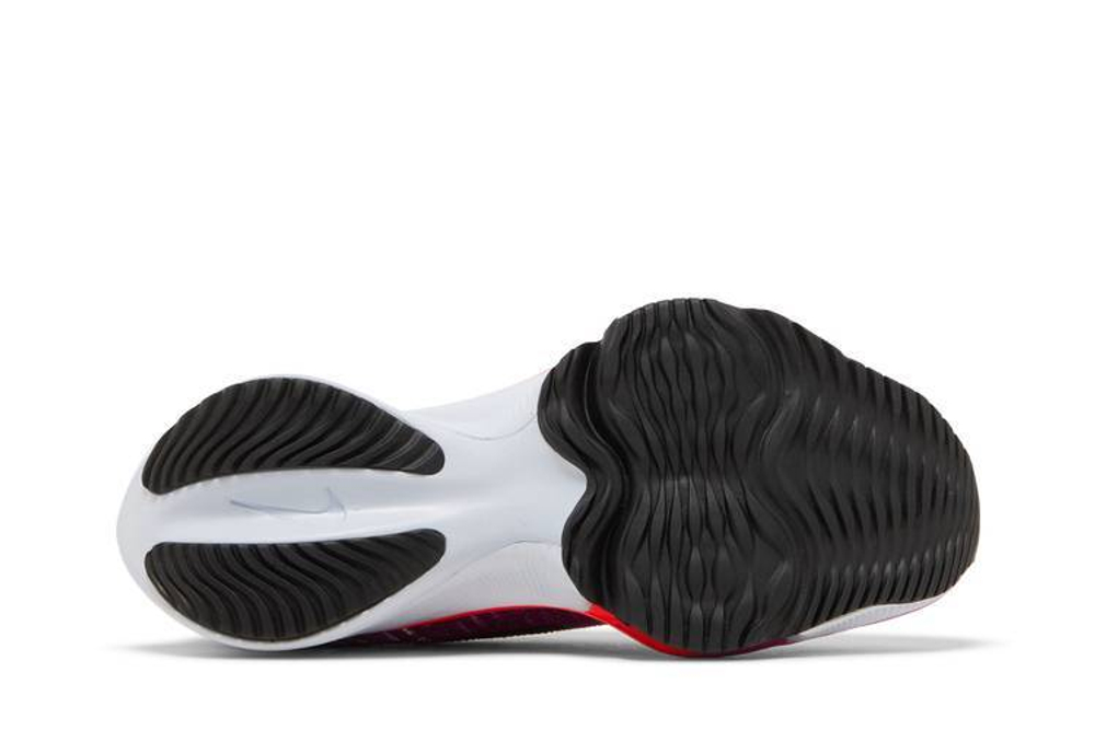 Кроссовки Nike Air Zoom Tempo Next Fk (Женская размерная сетка)