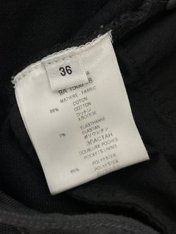 Джинсы Givenchy