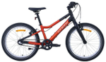 Детский велосипед Alpinebike Pegas 20 3 ск. (2025)