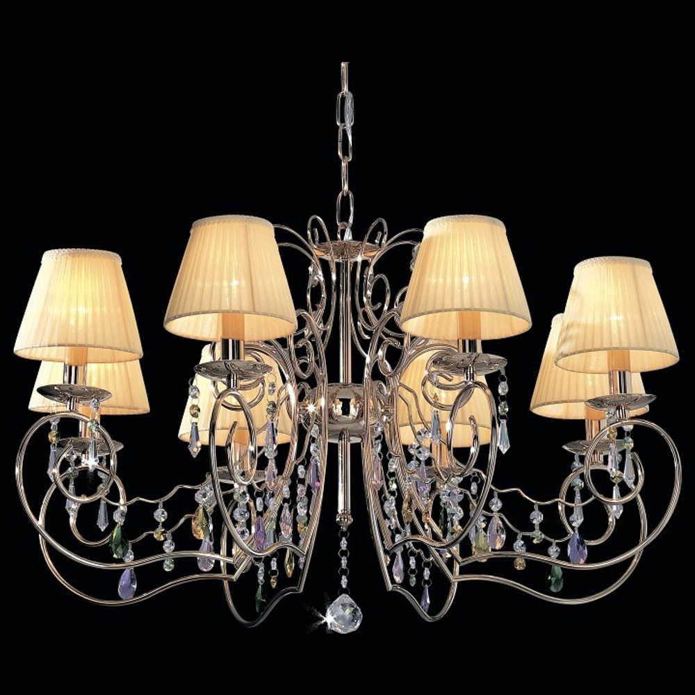 Потолочная люстра Citilux CL307182